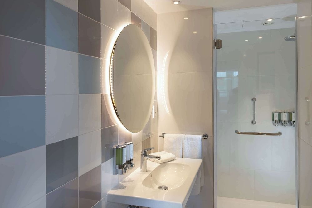 undefined Hampton By Hilton Budapest City Centre 7