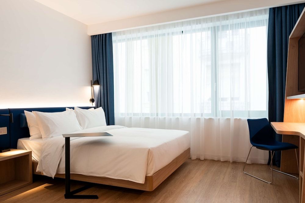 undefined Hampton By Hilton Budapest City Centre 3
