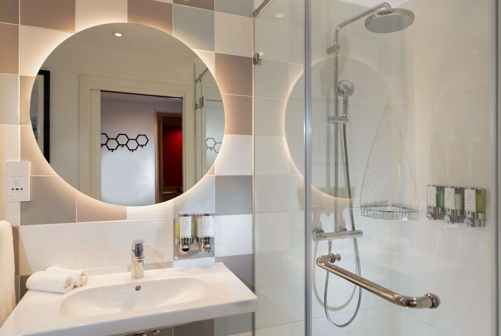 undefined Hampton By Hilton Budapest City Centre 10