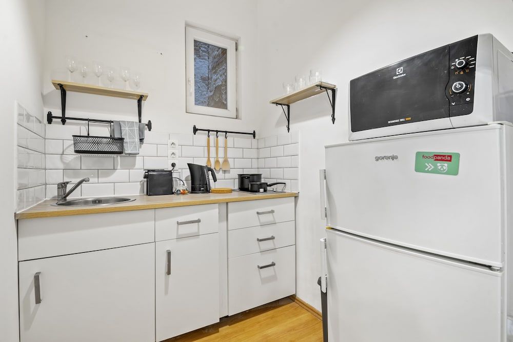 undefined Venus Apartments  - Akacfa street II 8