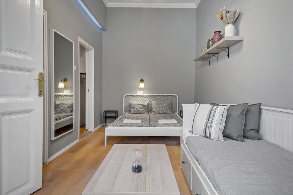 undefined Venus Apartments  - Akacfa street II 2