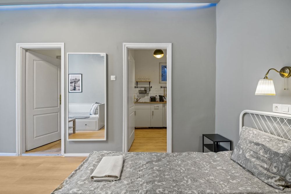 undefined Venus Apartments  - Akacfa street II 7