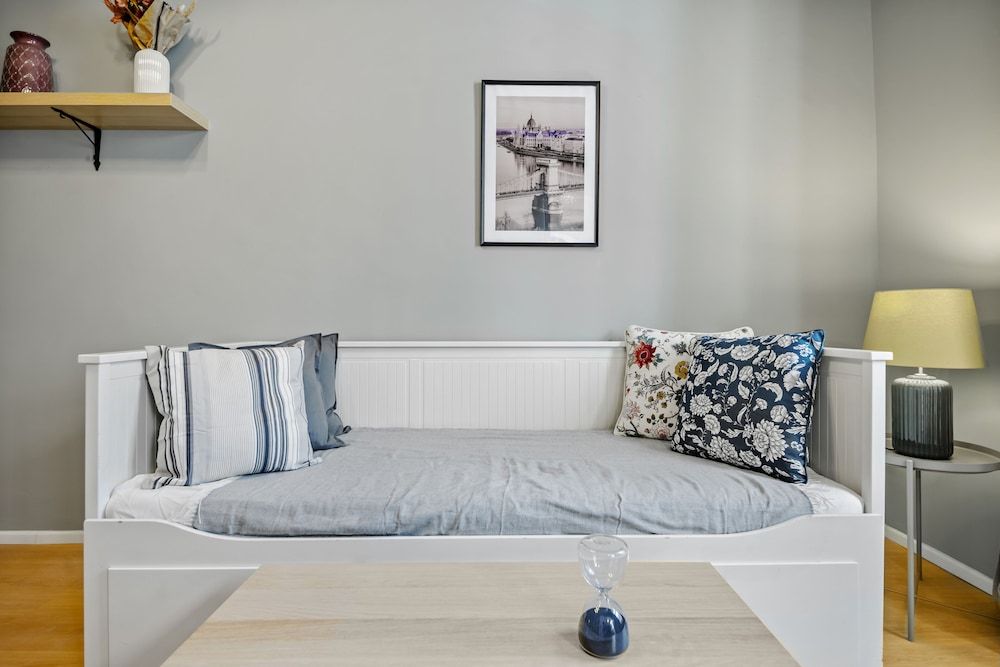 undefined Venus Apartments  - Akacfa street II 4