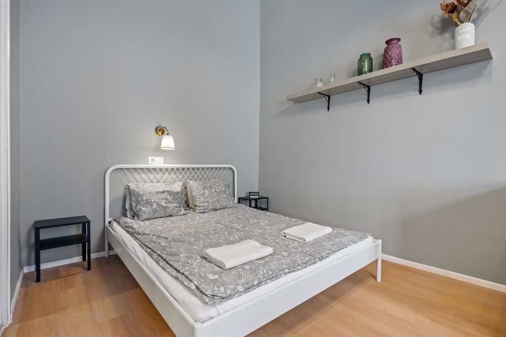 undefined Venus Apartments  - Akacfa street II 6