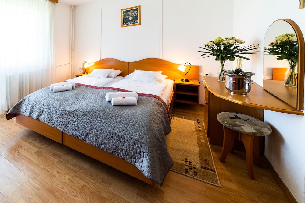 Hotel Napfény Superior Double Room, Non Smoking 7