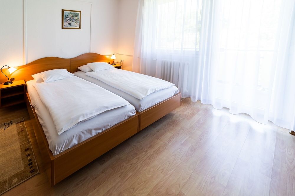 Hotel Napfény Superior Double Room, Non Smoking