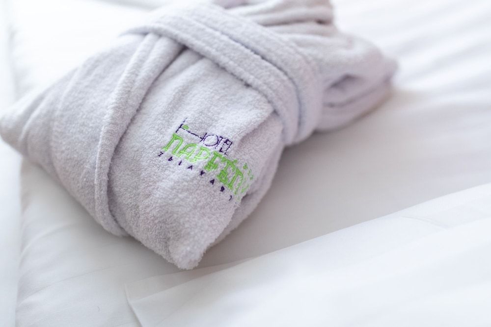 Hotel Napfény Superior Triple Room, Non Smoking 7