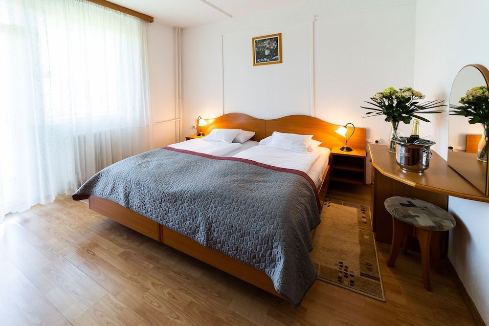 Hotel Napfény Superior Double Room, Non Smoking 3