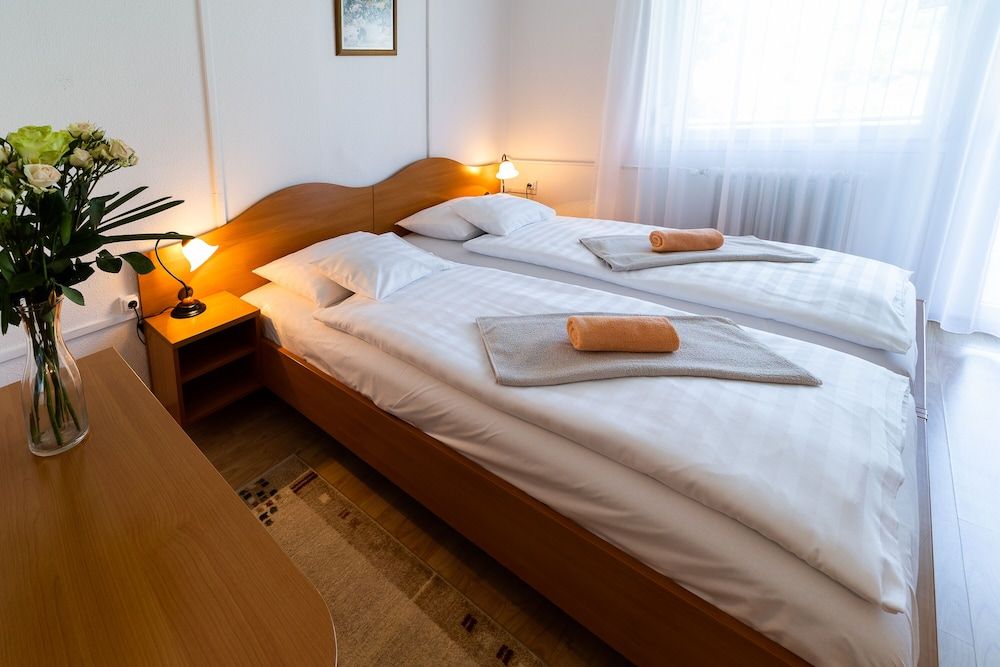 Hotel Napfény Superior Double Room, Non Smoking 4