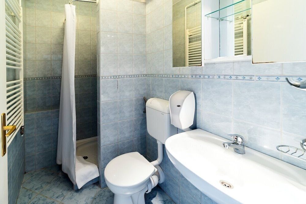 Hotel Napfény Superior Double Room, Non Smoking 10