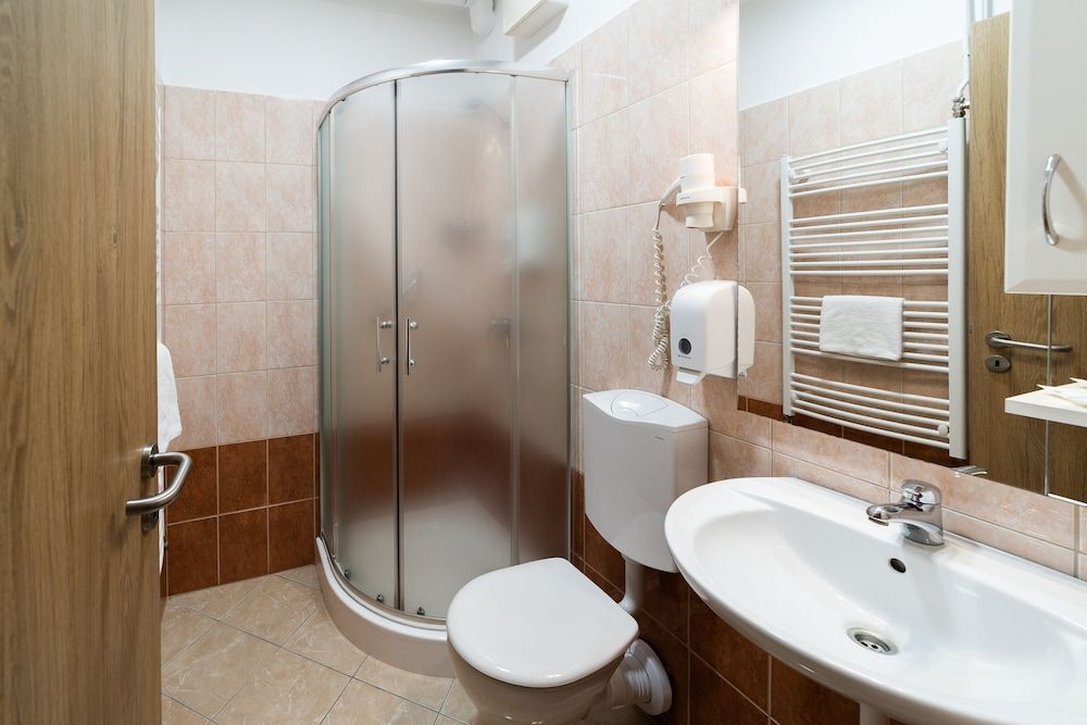 Hotel Napfény Superior Double Room, Non Smoking 11