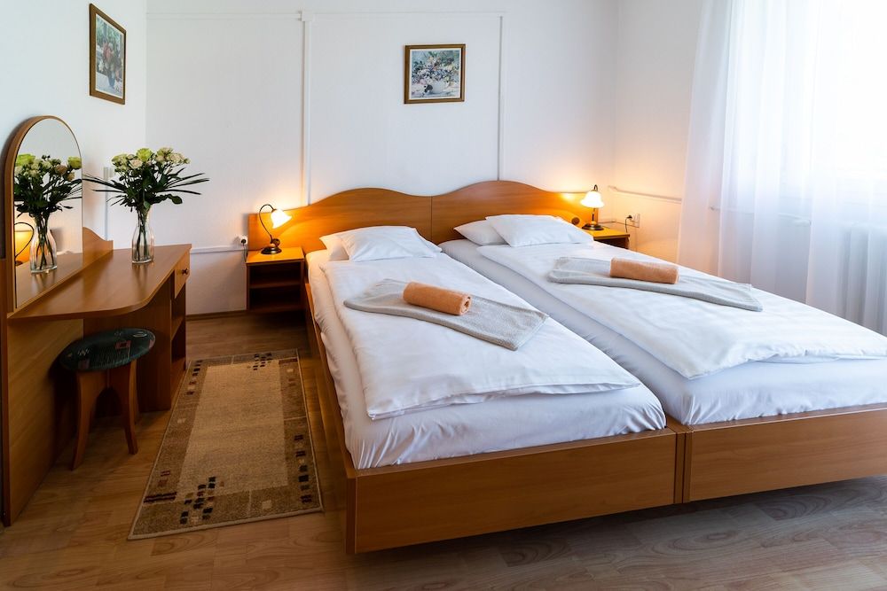 Hotel Napfény Superior Double Room, Non Smoking 6