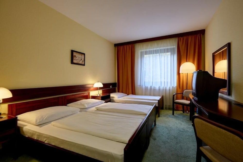 Comfort Double Room, 1 King Bed
