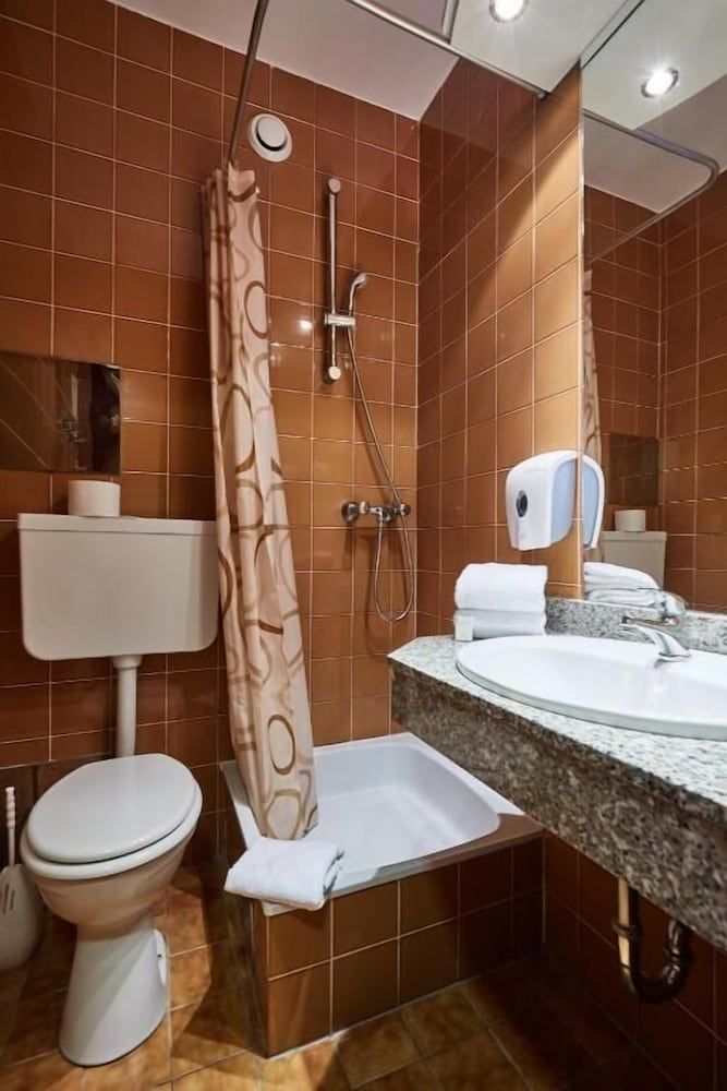 Hotel Lövér Sopron Basic Double Room 2