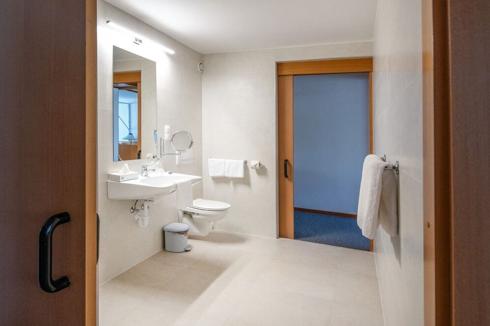 Accessible Suite