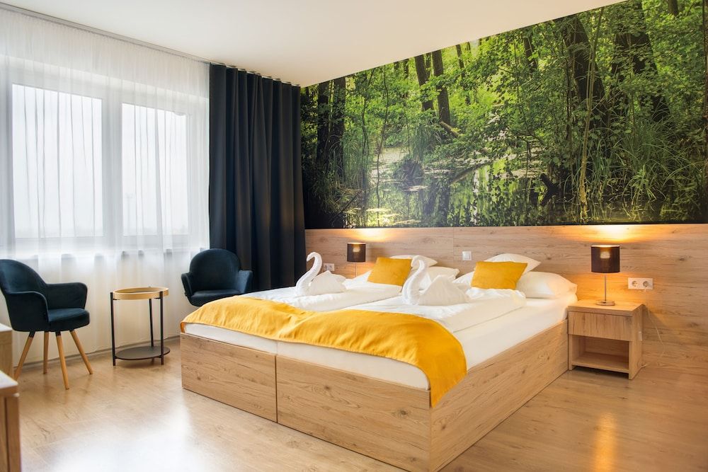 Gyirmót Sport&Wellness Hotel Standard Double or Twin Room 3