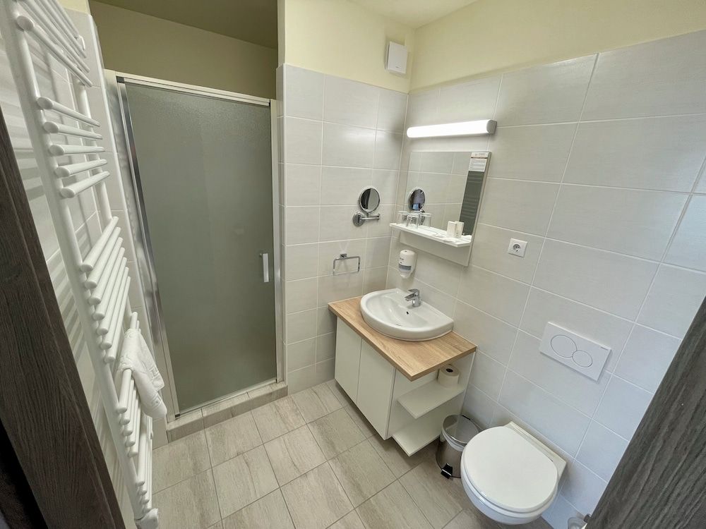 Gyirmót Sport&Wellness Hotel Superior Double or Twin Room 4