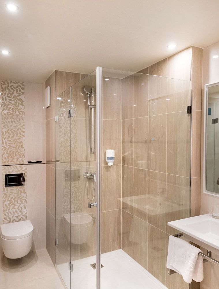 Hotel Kalvaria Deluxe Double Room, 1 King Bed 9