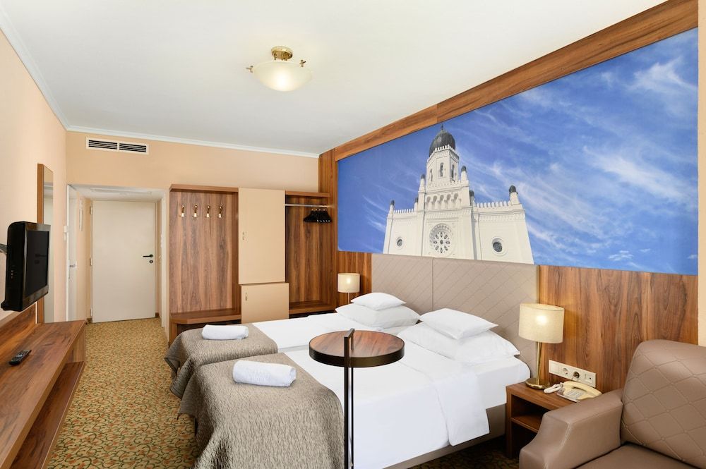 Superior Double or Twin Room