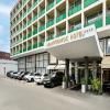 Aranyhomok Business-City-Wellness Hotel