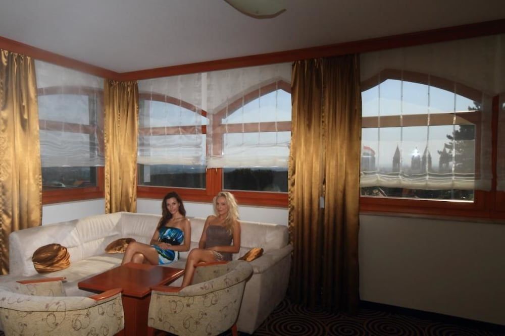 Sándor Hotel Superior Single Room 2