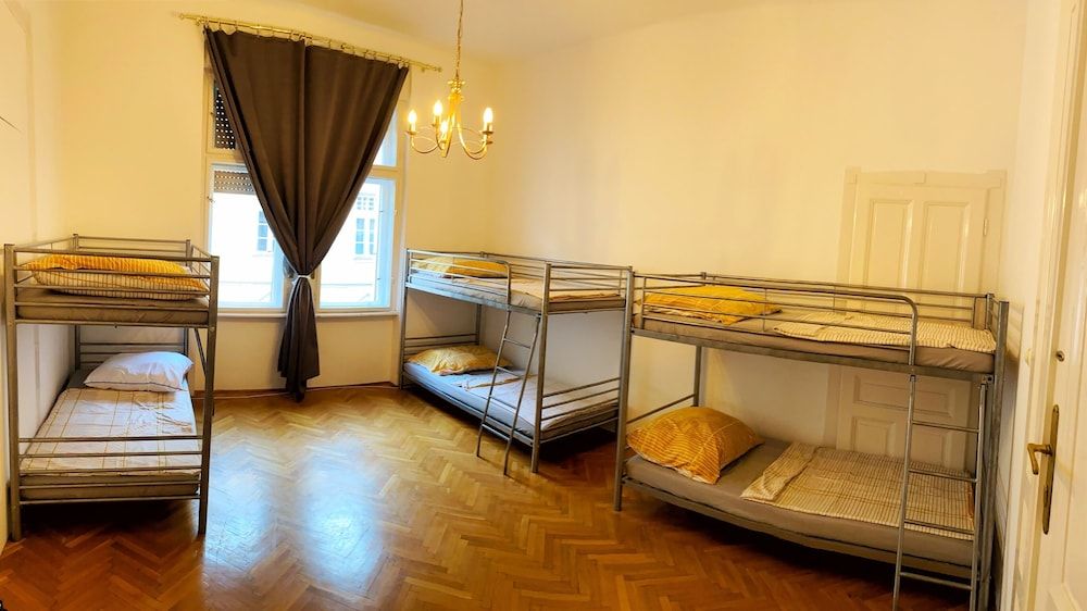 Central Hostel