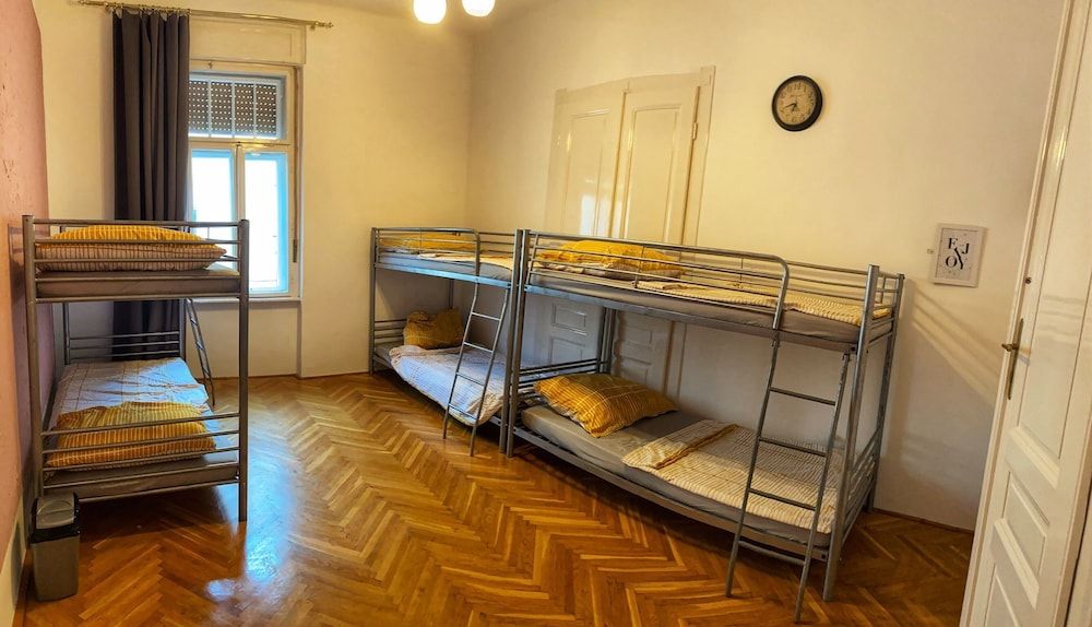 Central Hostel