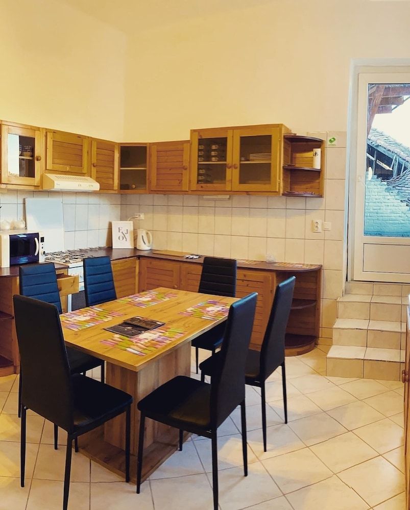 Central Hostel