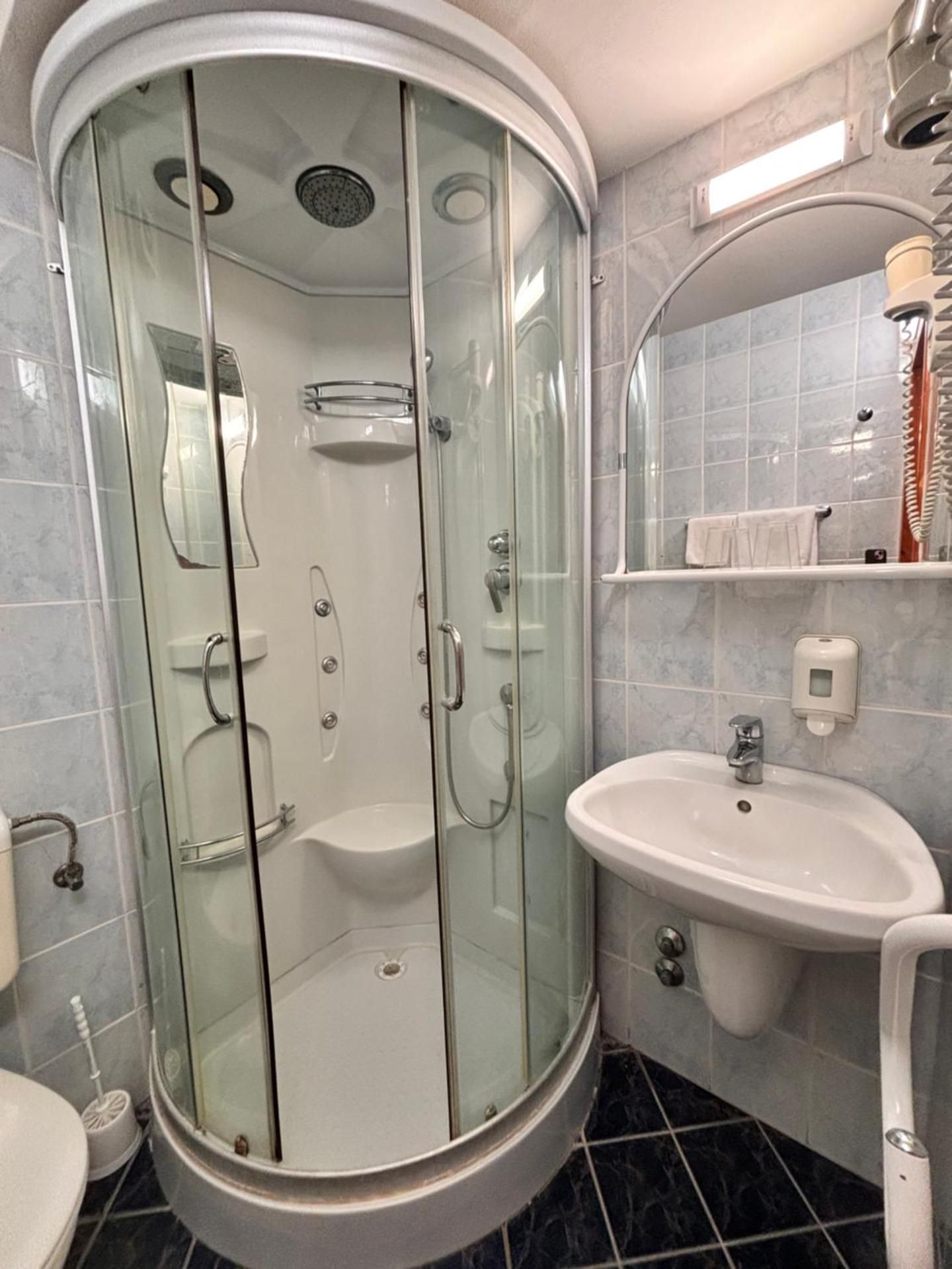 Double/Twin Room
