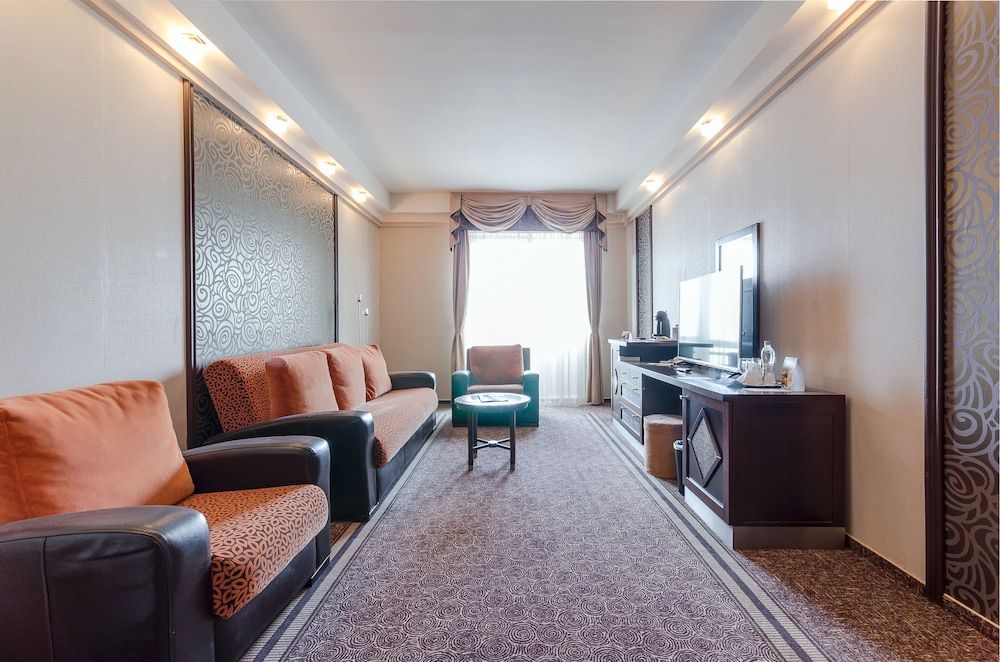 Hunguest Hotel Apollo Luxury Suite 5