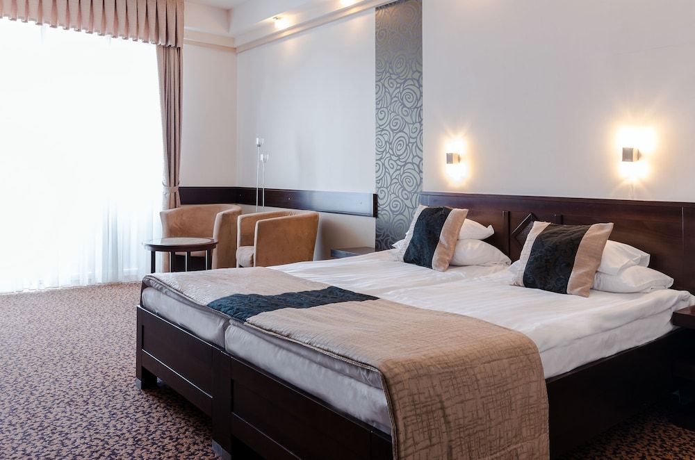 Hunguest Hotel Apollo Comfort Apartment, 2 Bedrooms