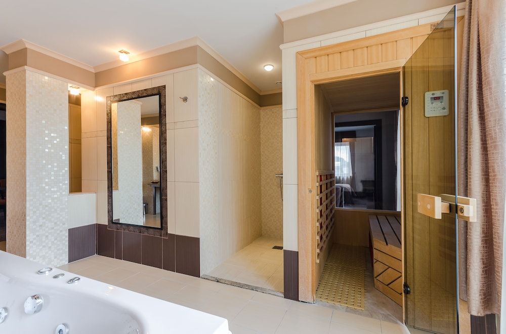 Hunguest Hotel Apollo Luxury Suite 3