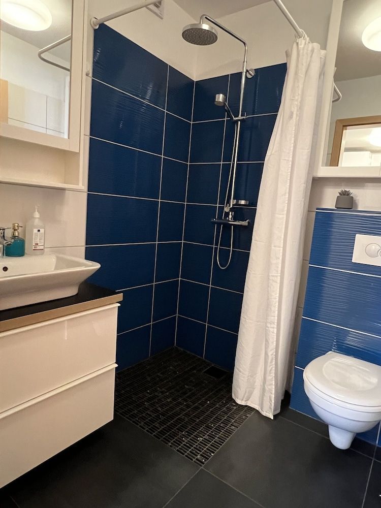 Standard Apartment, 1 Bedroom