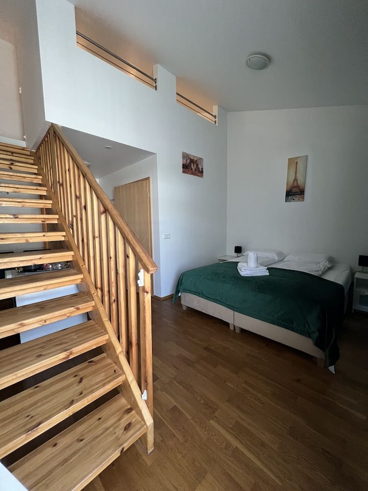 Media Luna Guesthouse