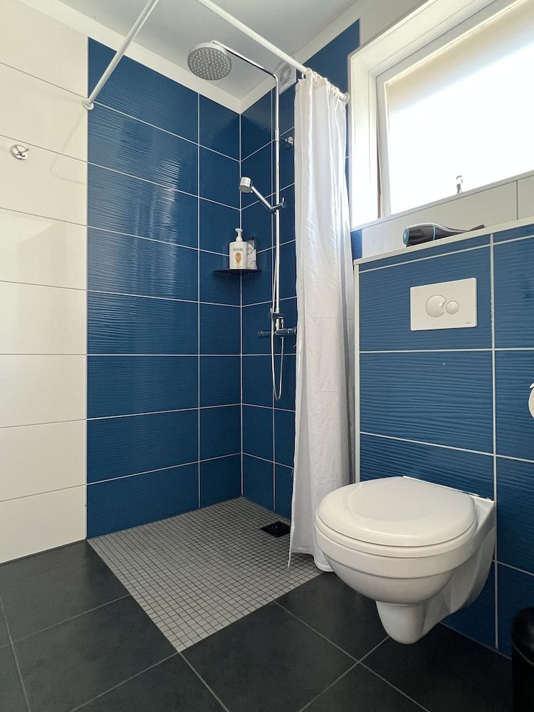 Media Luna Guesthouse Double or Twin Room, Private Bathroom 22