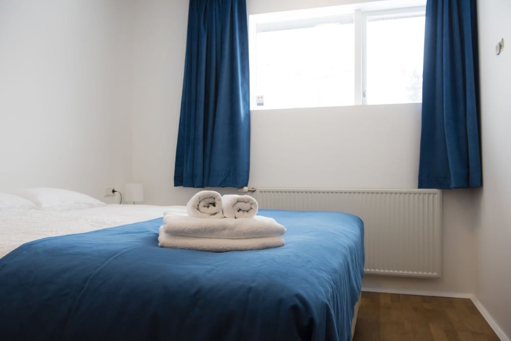 Media Luna Guesthouse Double or Twin Room, Private Bathroom 6