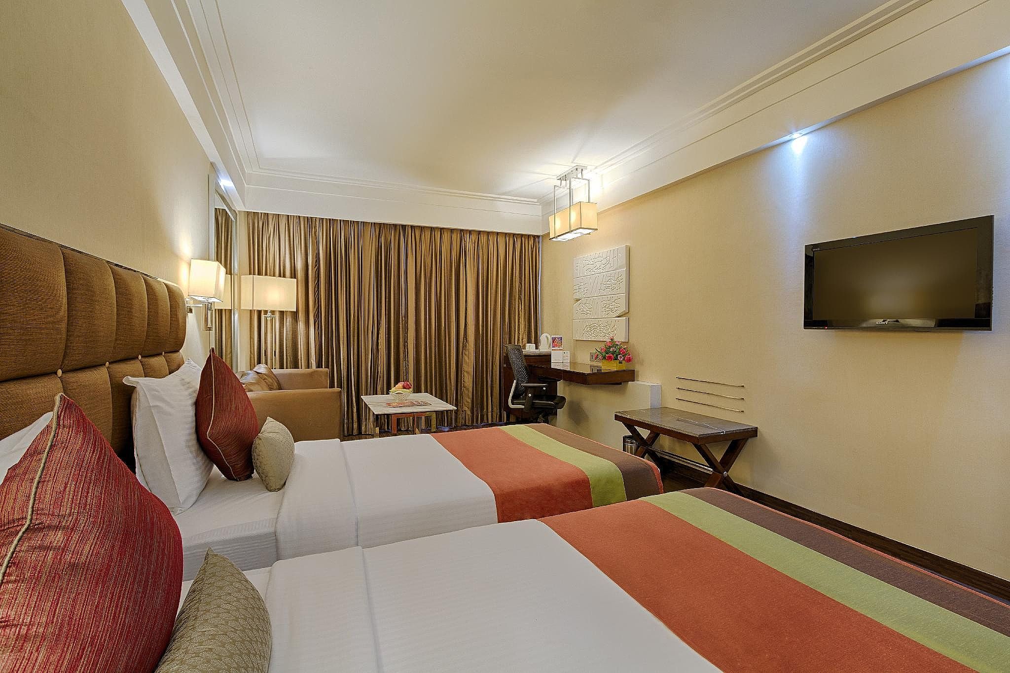 undefined Quality Hotel DV Manor 8