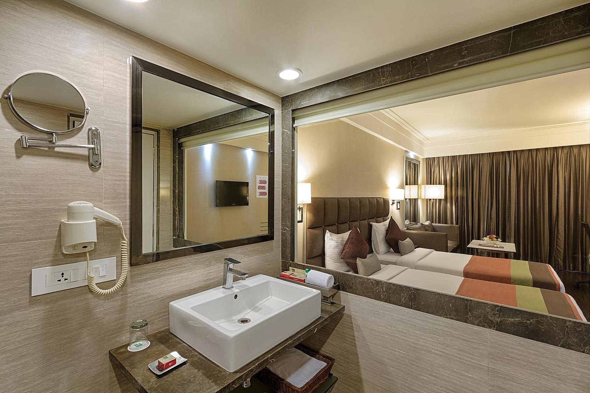 undefined Quality Hotel DV Manor 9