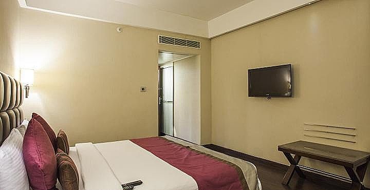 undefined Quality Hotel DV Manor 10