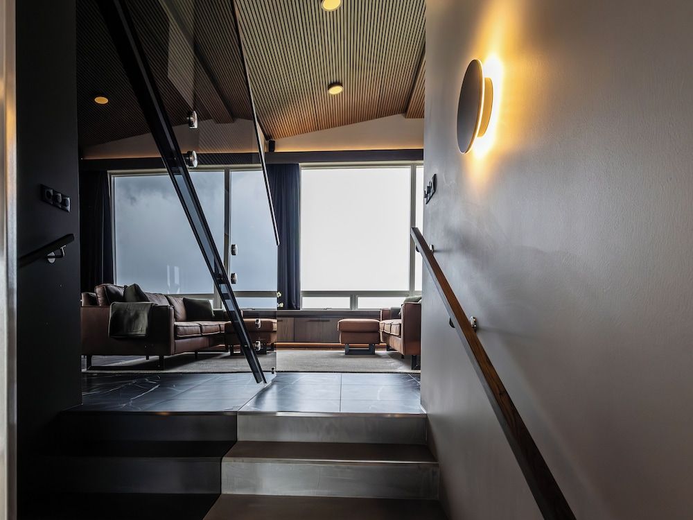 Bay View Apartments Deluxe Villa 6