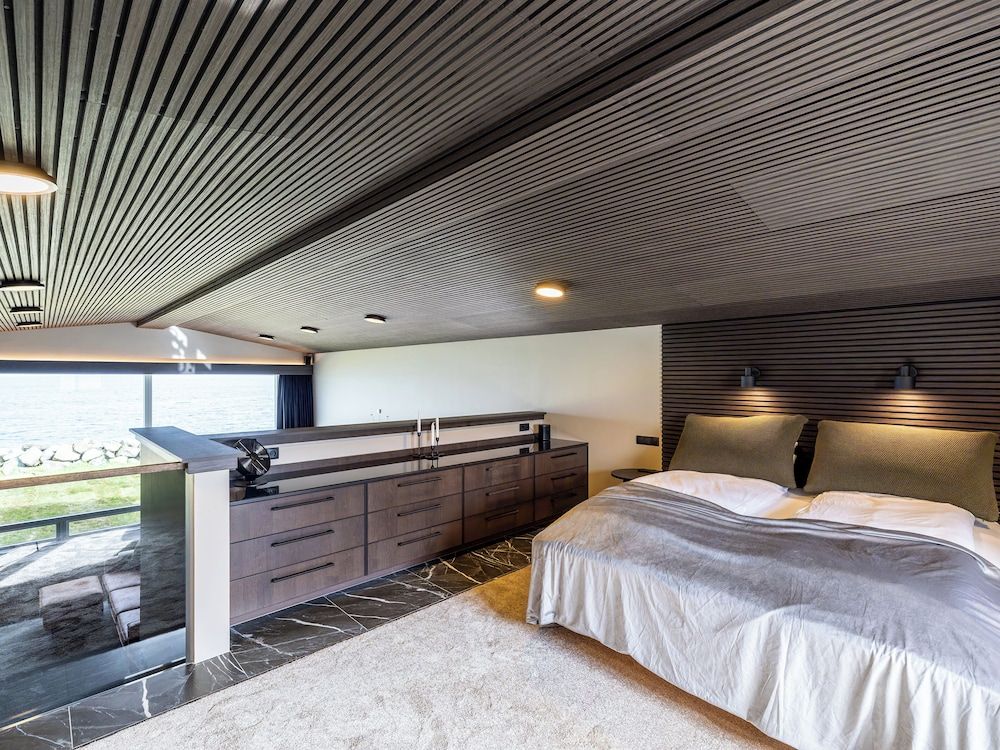 Bay View Apartments Deluxe Villa 3