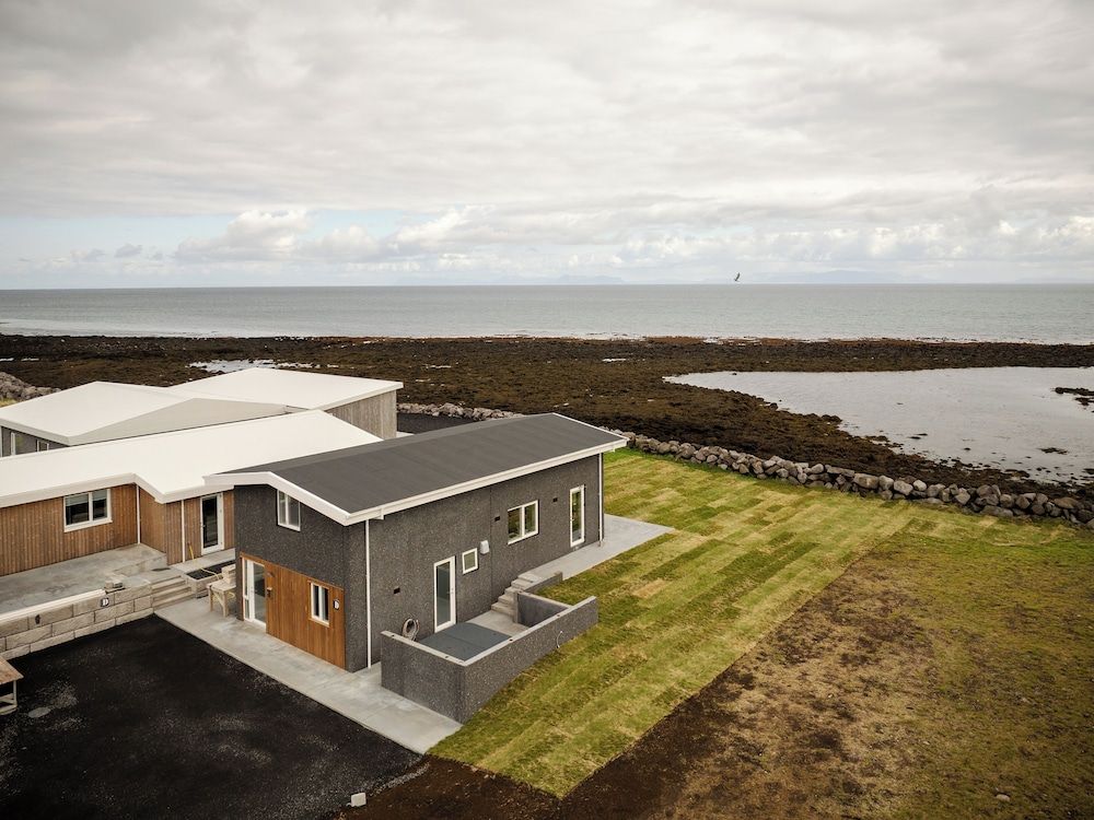 Bay View Apartments Deluxe Villa 7