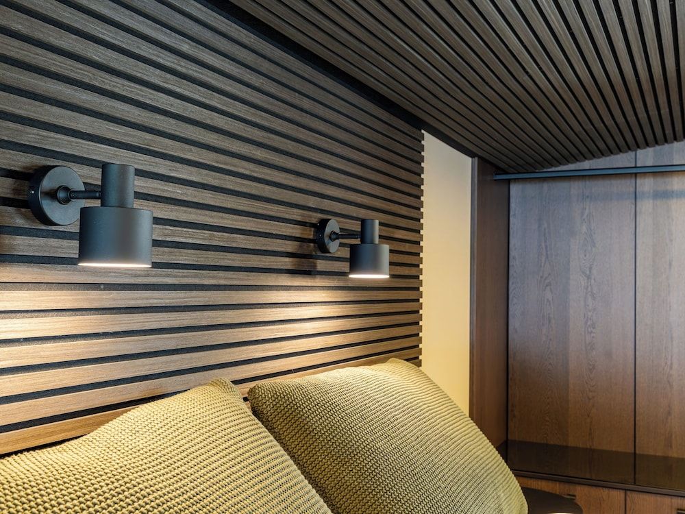 Bay View Apartments Deluxe Villa 16