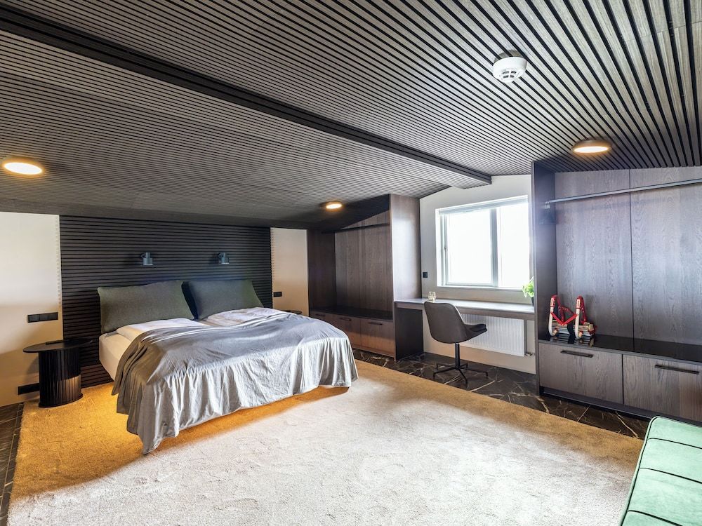 Bay View Apartments Deluxe Villa 4