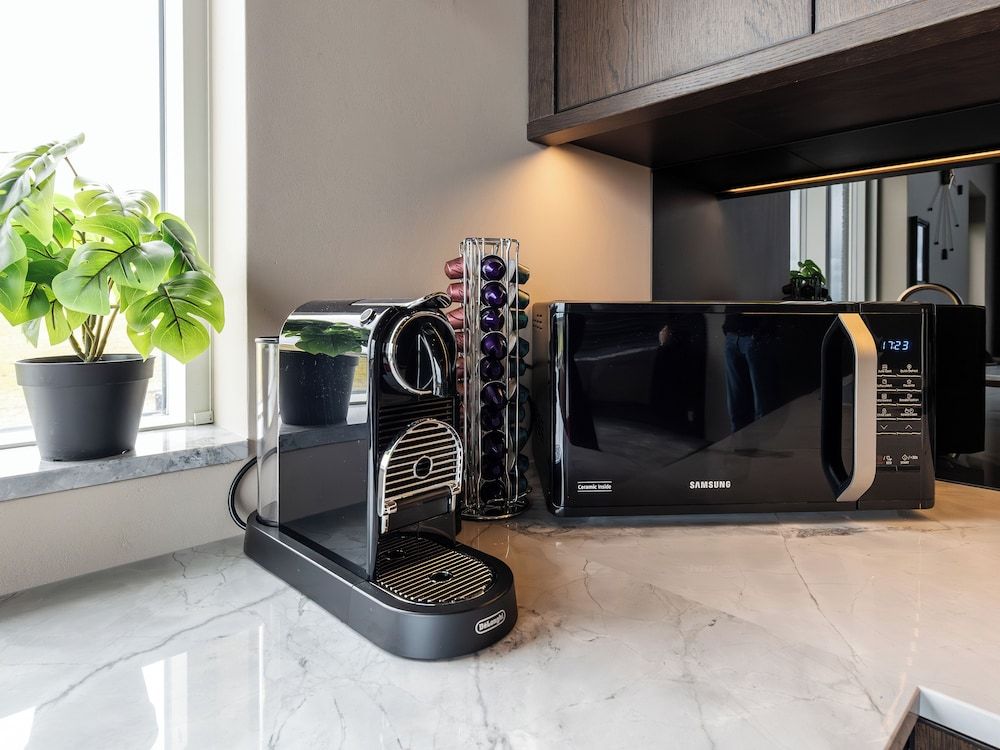 Bay View Apartments Deluxe Villa 17