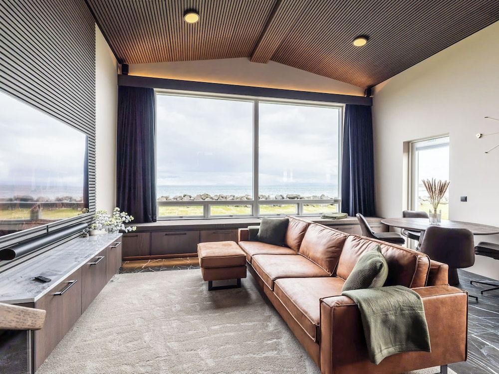 Bay View Apartments Deluxe Villa 20