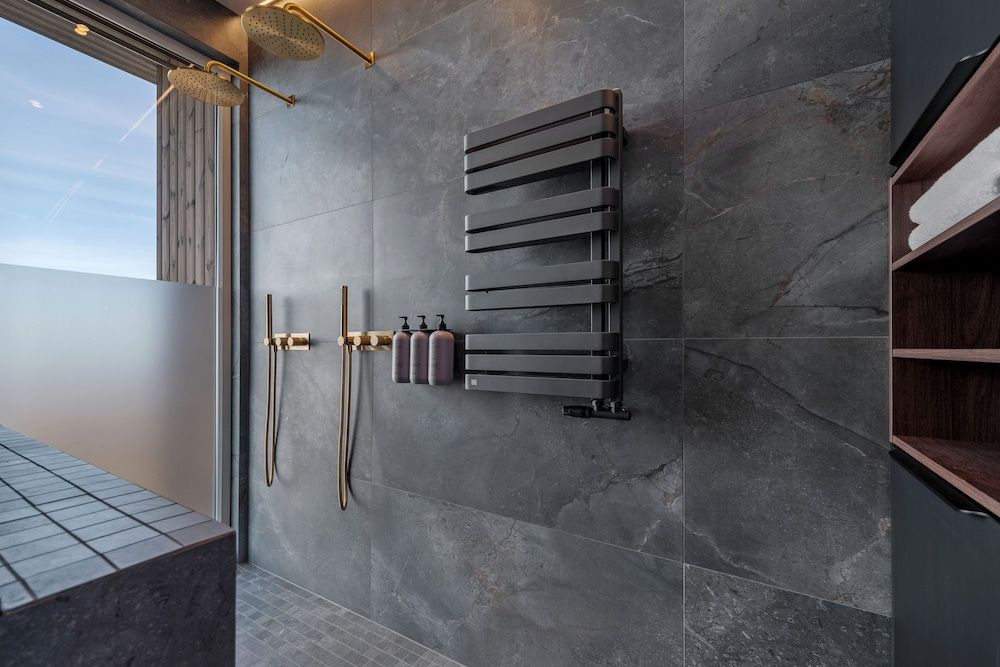 Bay View Apartments Deluxe Apartment 11