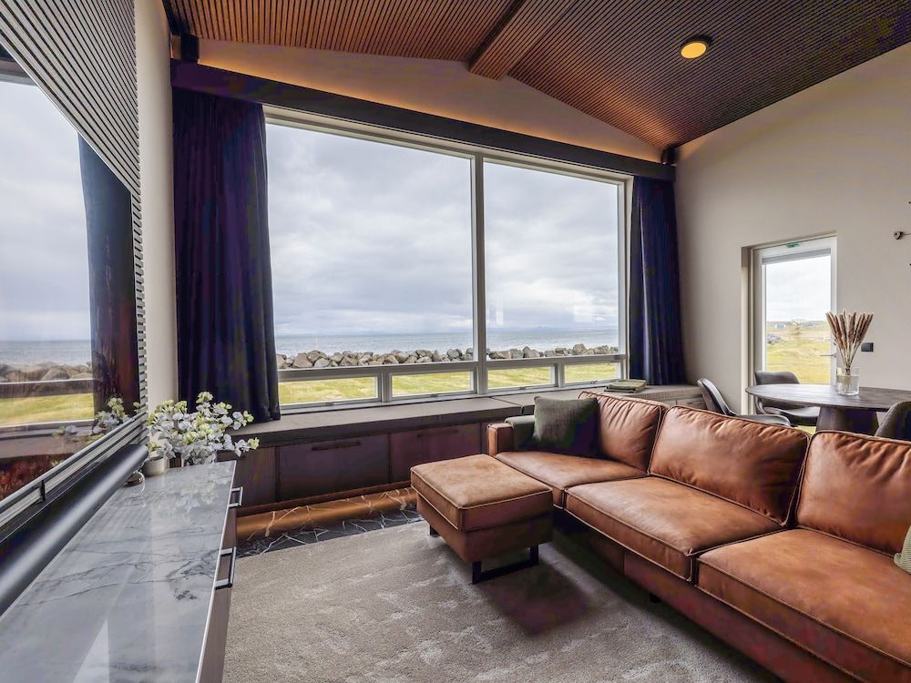 Bay View Apartments Deluxe Villa 18