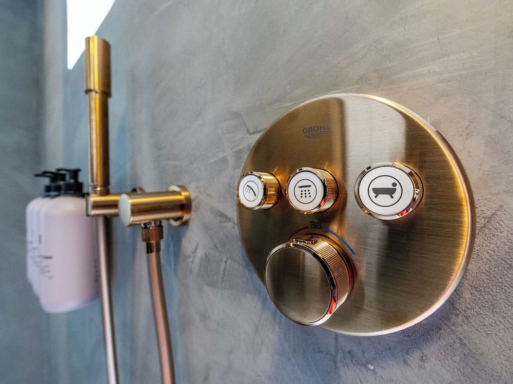 Bay View Apartments Deluxe Villa 10