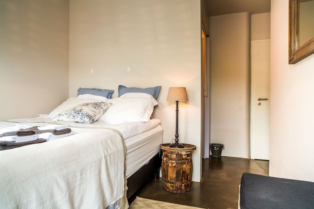 Double Room, Private Bathroom